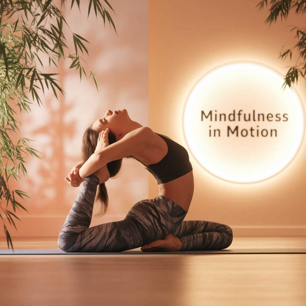Exploring the Rise of Mindfulness in Fitness Practices