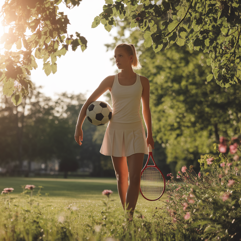 Finding the Right Sport to Match Your Personality