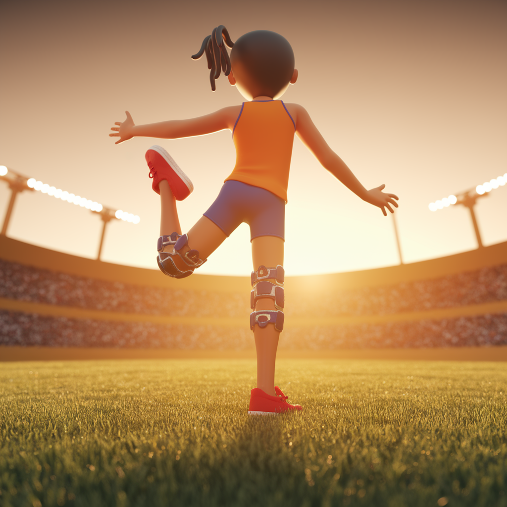 How to Avoid Common Injuries in Sports