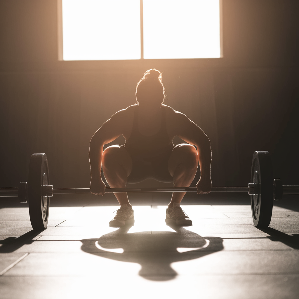 Incorporating Strength Training into Your Routine