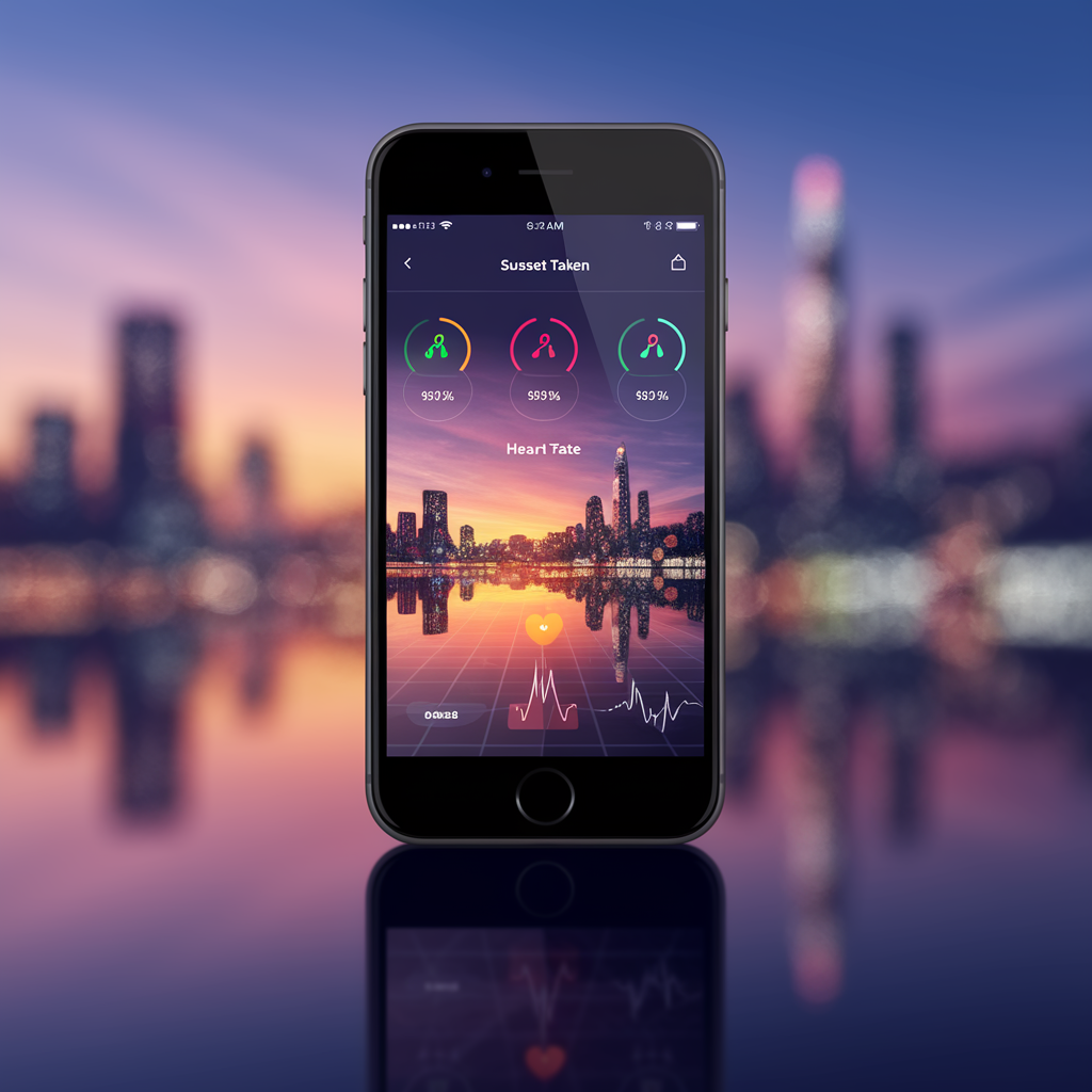 Navigating the World of Fitness Apps and Wearables