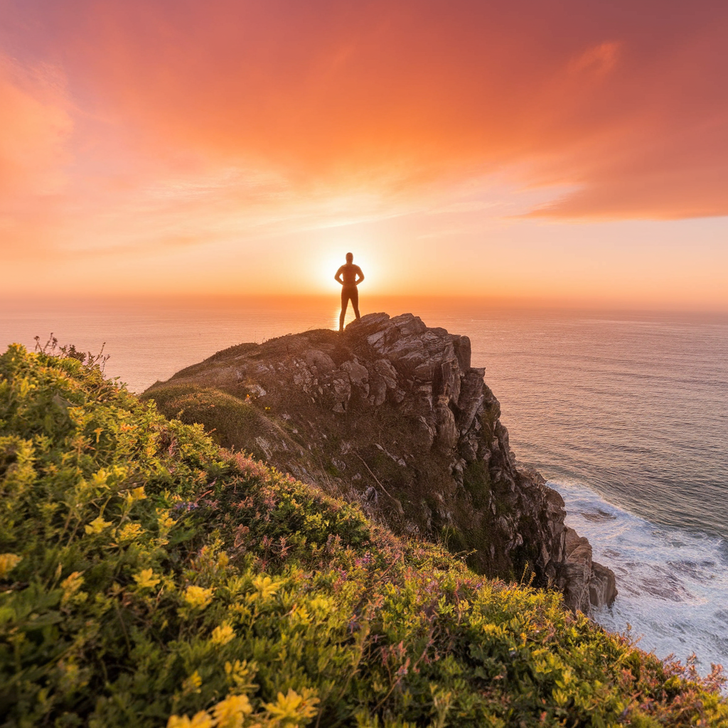 Tapping into the Benefits of Outdoor Fitness Activities