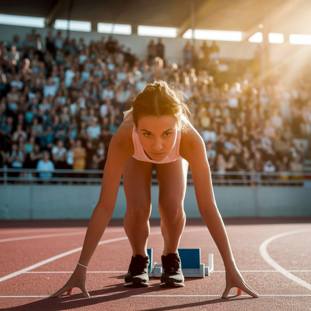 The Influence of Sports on Personal Discipline and Growth