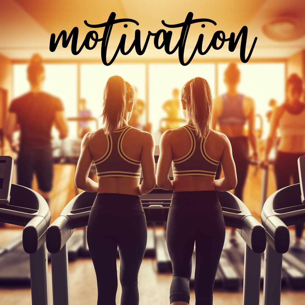 The Power of Group Workouts in Building Motivation