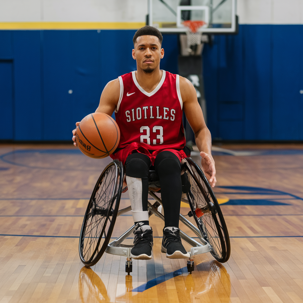 The Rise of Adaptive Sports and Its Impact on Communities