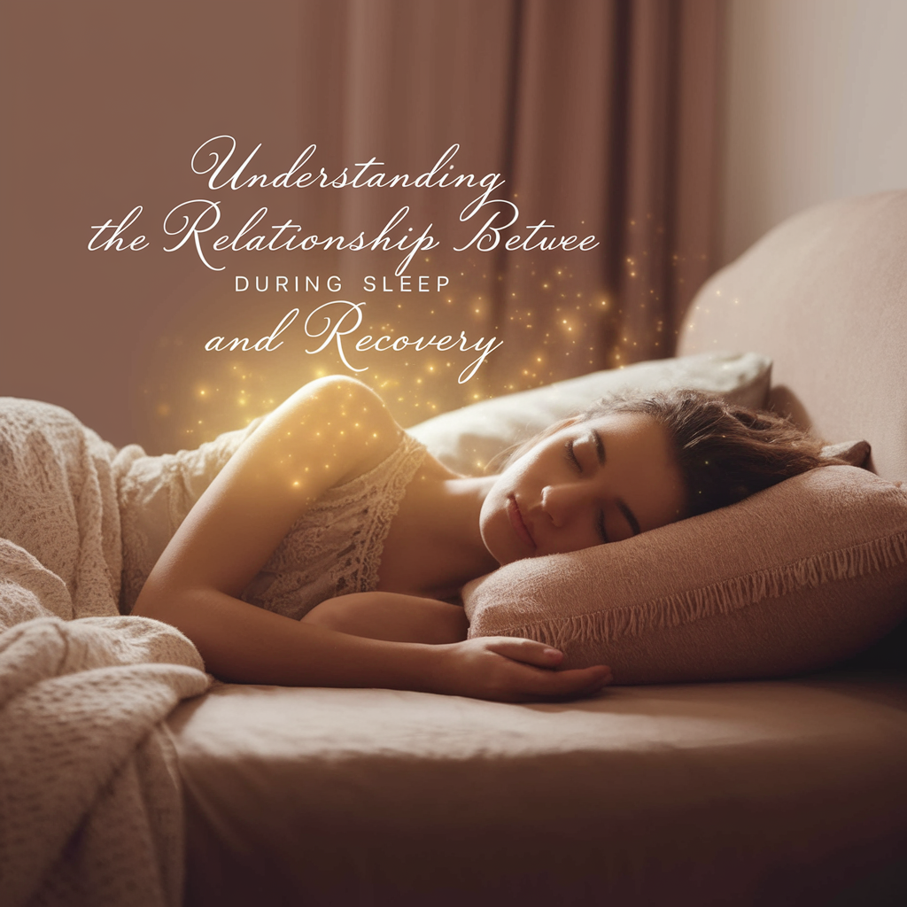 Understanding the Relationship Between Sleep and Recovery