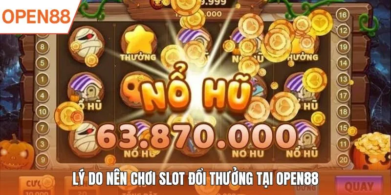 Ba bí quyết chơi nổ hũ lấy thưởng hiệu quả nhất