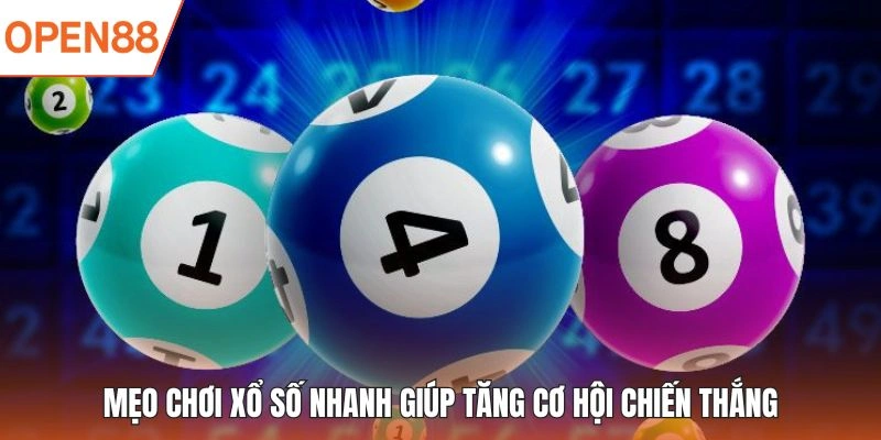 Kinh nghiệm chinh phục hình thức lô đề siêu tốc